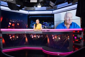 Коржаков: Юмашев був мені дуже близьким, ми з ним навіть у теніс грали. Він мені багато розповідав