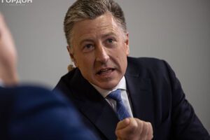 Волкер: Мы вообще не хотим войны, это не наша цель