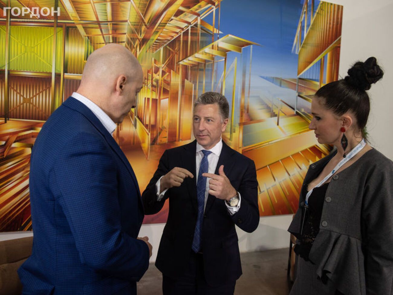 Волкер: Москва скеровує, контролює, фінансує "народні республіки". Водночас усіляко заперечуючи будь-яку відповідальність