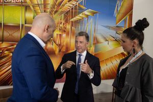 Волкер: Москва скеровує, контролює, фінансує "народні республіки". Водночас усіляко заперечуючи будь-яку відповідальність