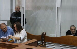 Лосю и Тарасенко инкриминируют заказное убийство