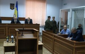 Арест подозреваемым в убийстве Вороненкова продлили на 60 суток