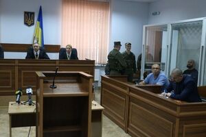 Арест подозреваемым в убийстве Вороненкова продлили на 60 суток