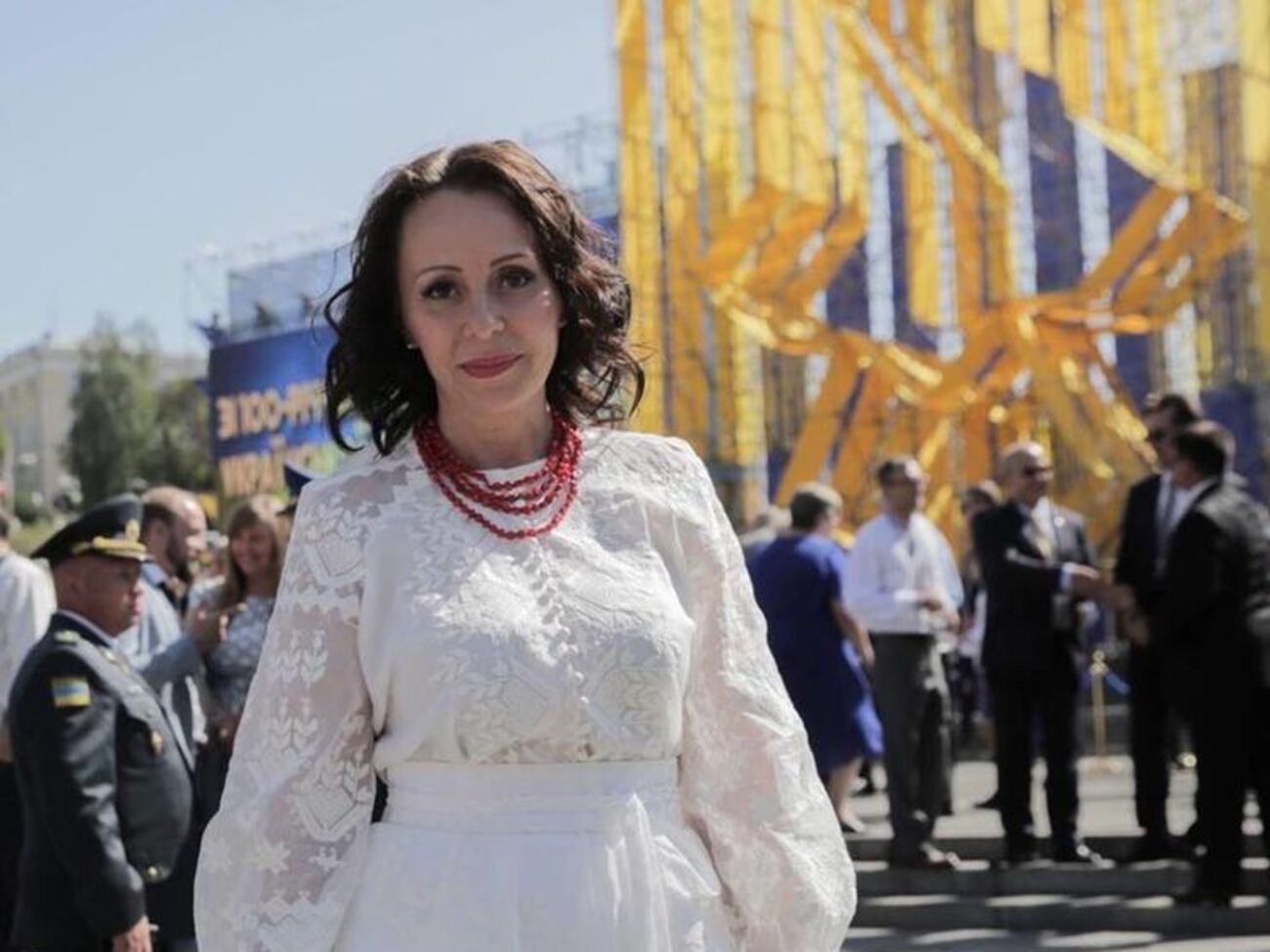 Оксана Кривенко: Це&nbsp;ринковий і правильний механізм, який підтверджено європейськими експертами і нашими внутрішніми інститутами