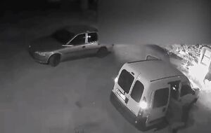 Напад стався у Приморському районі Одеси
