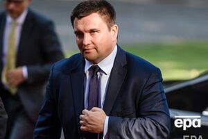 Климкин: Я считаю, что чем быстрее будет томос, без привязки к выборам, тем проще будет пройти сопротивление России