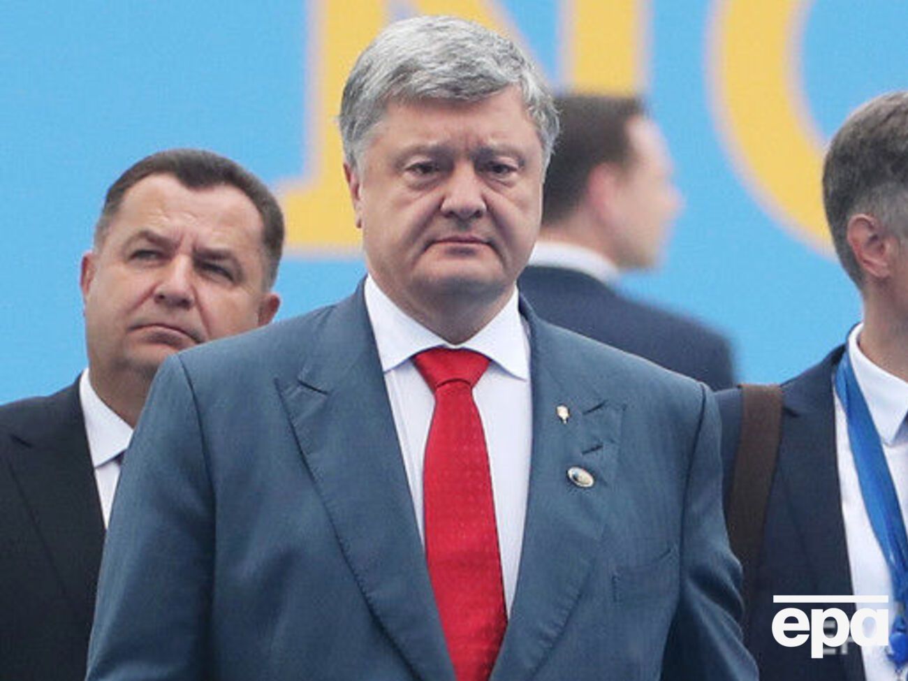 Юристи Порошенка заявили, що публікація ВВС завдала шкоди іміджу президента і його репутації політика та підприємця