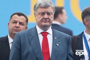 Юристы Порошенко заявили, что публикация ВВС нанесла ущерб имиджу президента и его репутации политика и предпринимателя