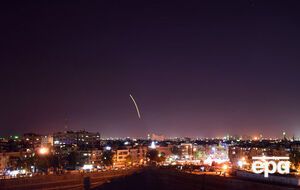 Ил-20 был сбит после залпа советской системы С-200