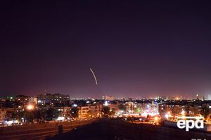 Іл-20 було збито після залпу радянської системи С-200