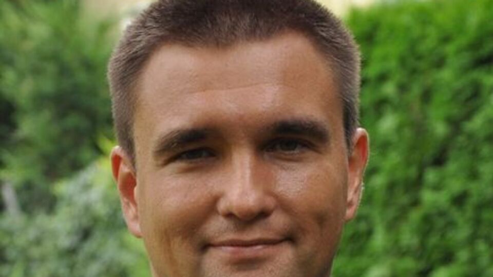 Клімкін уважає, що переговори в Мінську є малоефективними