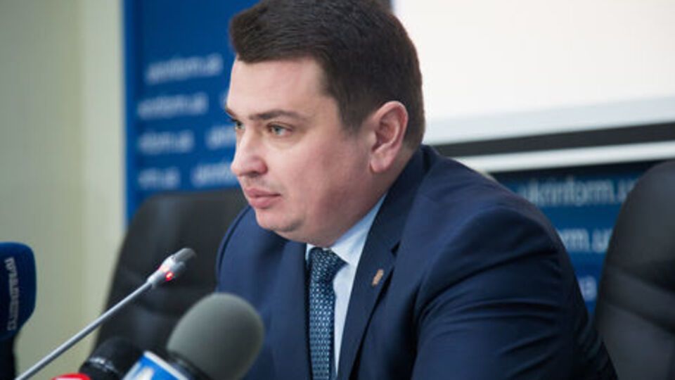 Ситник: Оцінку зібраних доказів може робити тільки суд, який розглядає справу по суті