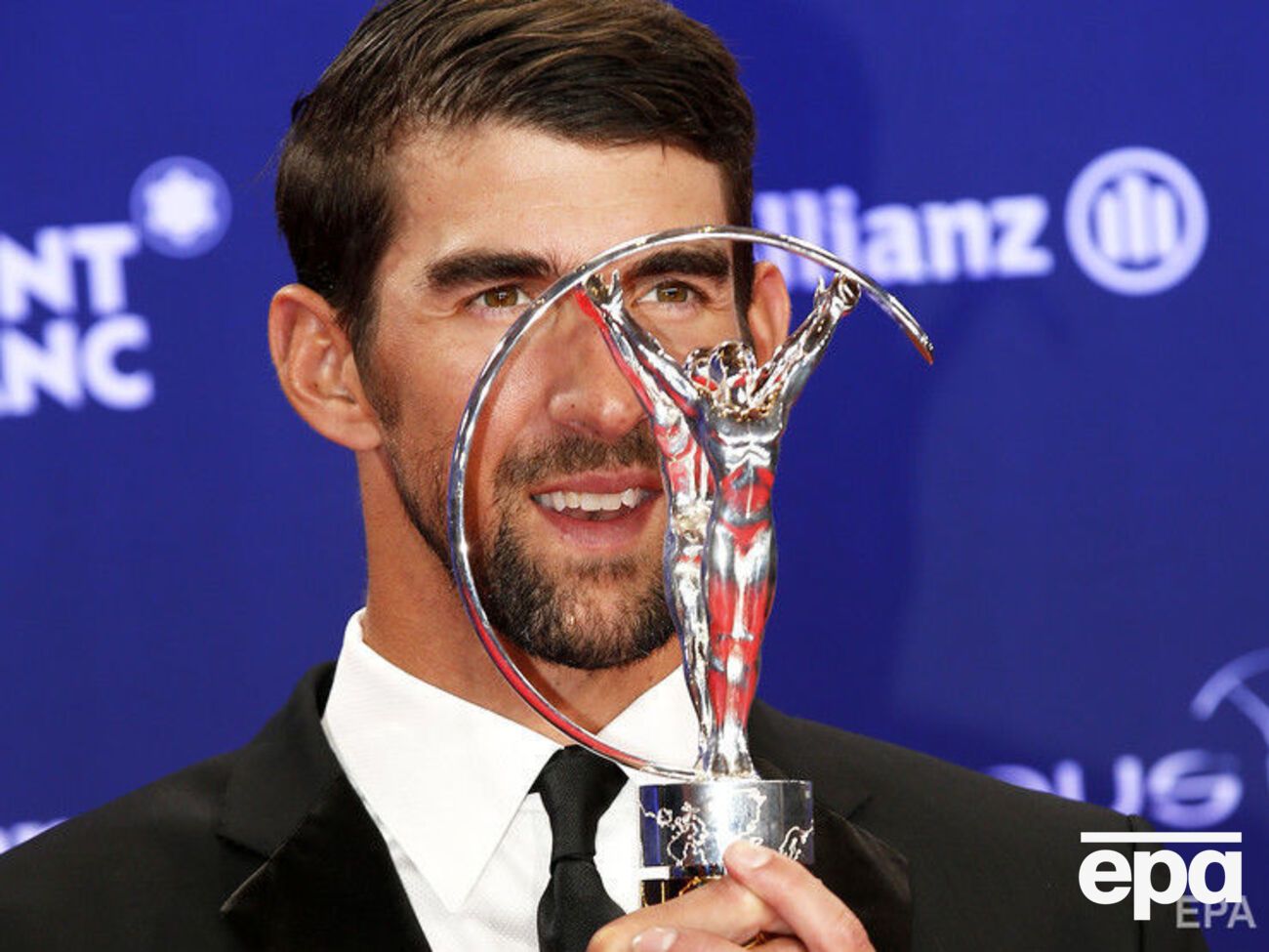 Фелпс незадоволений тим, що ВАДА відновило статус Росії