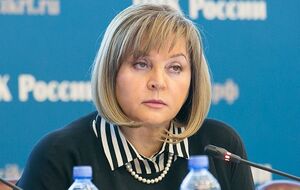 Памфилова о выборах в Приморье: Хотелось бы, чтобы все сделали выводы