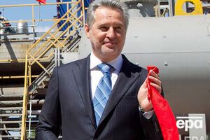 Автори ініціативи вважають, що виробництво компанією Фірташа хімічної продукції в окупованому Криму загрожує життю і здоров'ю українців