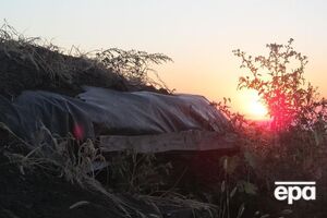 Від початку нової доби українців обстріляли чотири рази