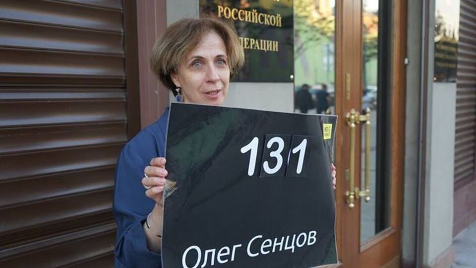 Свєтова: Було б добре, якби крім таких простих людей, як ми, прийшли знамениті