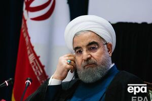 Рухані: Тегеран не відмовиться від своєї ракетної програми