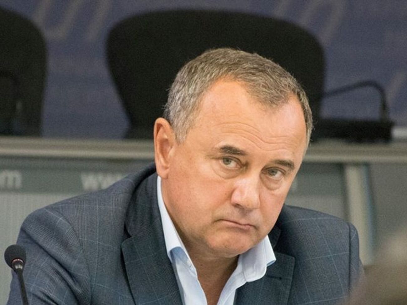 Александр Домбровский:&nbsp;Это проблемы, которые накопились за период независимости, за период еще Советского Союза