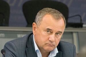 Александр Домбровский: Это проблемы, которые накопились за период независимости, за период еще Советского Союза