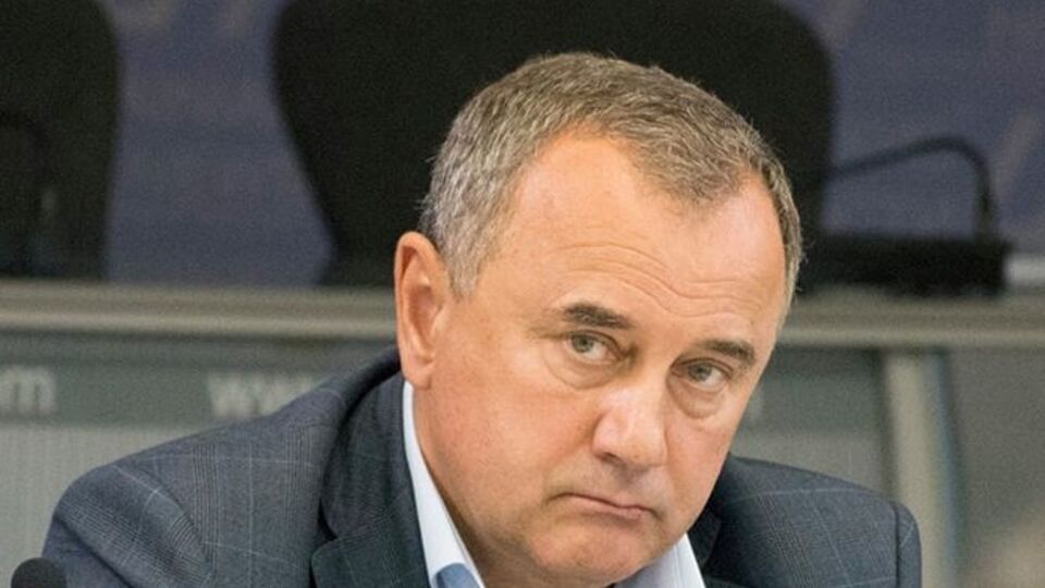 Александр Домбровский: Это проблемы, которые накопились за период независимости, за период еще Советского Союза