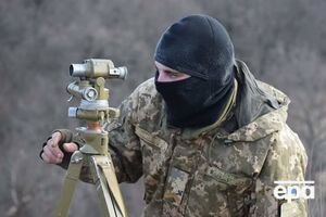 Зони безпеки розташовуватимуться на першому оборонному рубежі, зазначили у штабі ООС