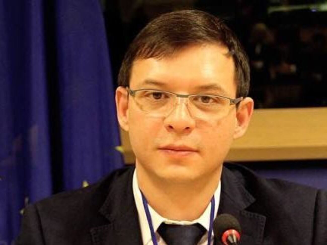 Евгений Мураев: Наша основная задача &ndash; стать сильными, а для этого нужно устраивать экономику и прекращать войну