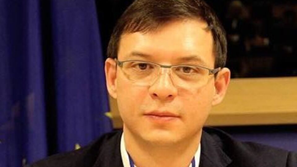 Евгений Мураев: Наша основная задача – стать сильными, а для этого нужно устраивать экономику и прекращать войну