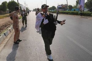 Среди пострадавших есть дети