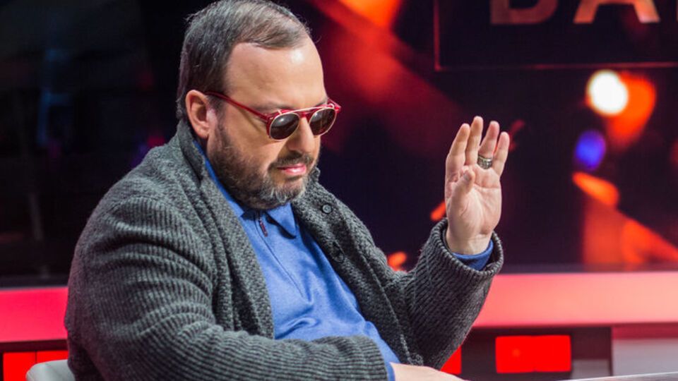 Белковский: Выступать надо за автокефалию