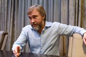 Вадим Новинский: Власть в Украине делает ряд телодвижений, которые абсолютно не принимаются значительным количеством граждан страны, вызывают отторжение