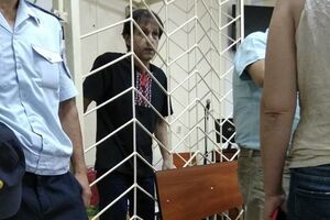 Балух потерял более 30 кг