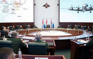 В минобороны РФ обещают дать поминутную хронологию крушения Ил-20