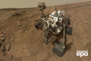 Фахівці NASA намагаються діагностувати несправності Curiosity