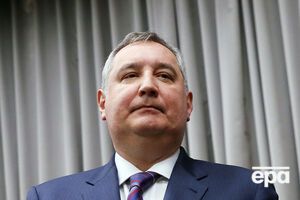 Рогозін заявив, що РФ не може брати участь в американському проекті навколомісячної станції у його поточному вигляді