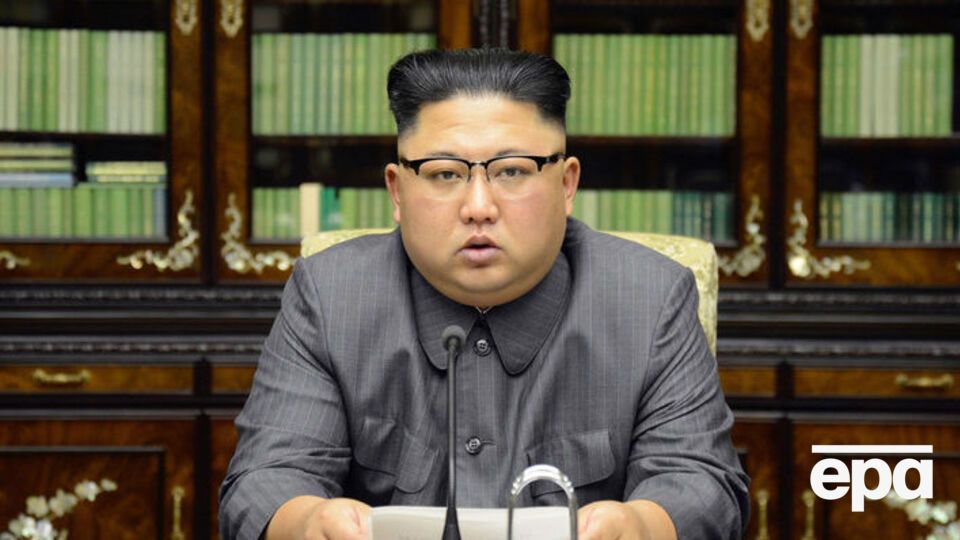 Постпред РФ при ООН назвал Ким Чен Ына стратегически мыслящим политиком