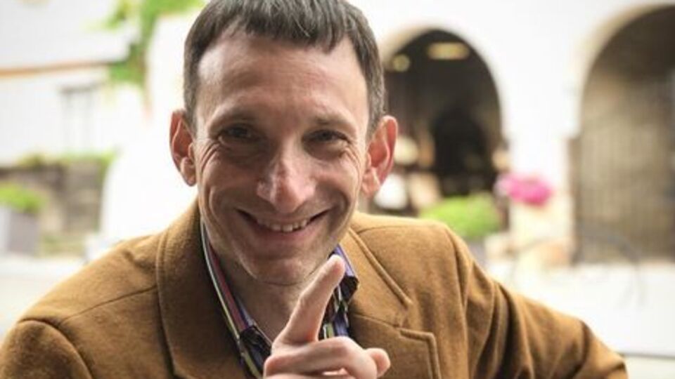 Портников: Це прем'єр має обстоювати соціальні програми та інновації. Президент має боротися за статті військового бюджету