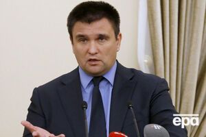 Климкин об обвинениях РФ в нарушении Украиной Будапештского меморандума: Никто не представляет всего маразма этой аргументации