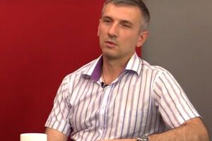 Олег Михайлик перебуває в Єврейській лікарні, йому роблять операцію