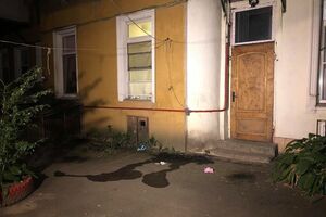 Михайлик утратив приблизно літр крові