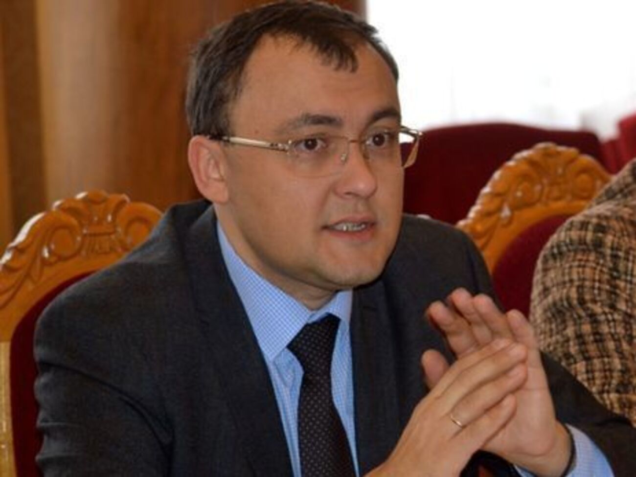 Боднар: Кроки, вжиті Угорщиною, мають певну мету, і це зовсім не турбота про права українських угорців