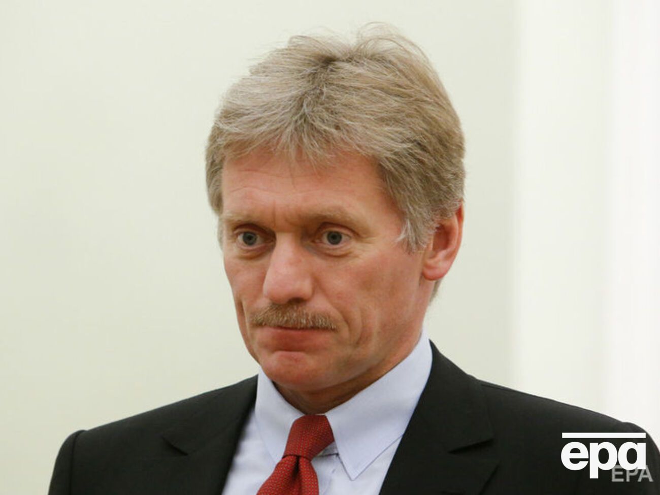 Песков назвал возможные санкции против задействованных в "Северном потоке &ndash; 2" компаний "хулиганством"