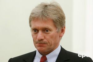 Песков назвал возможные санкции против задействованных в "Северном потоке – 2" компаний "хулиганством"