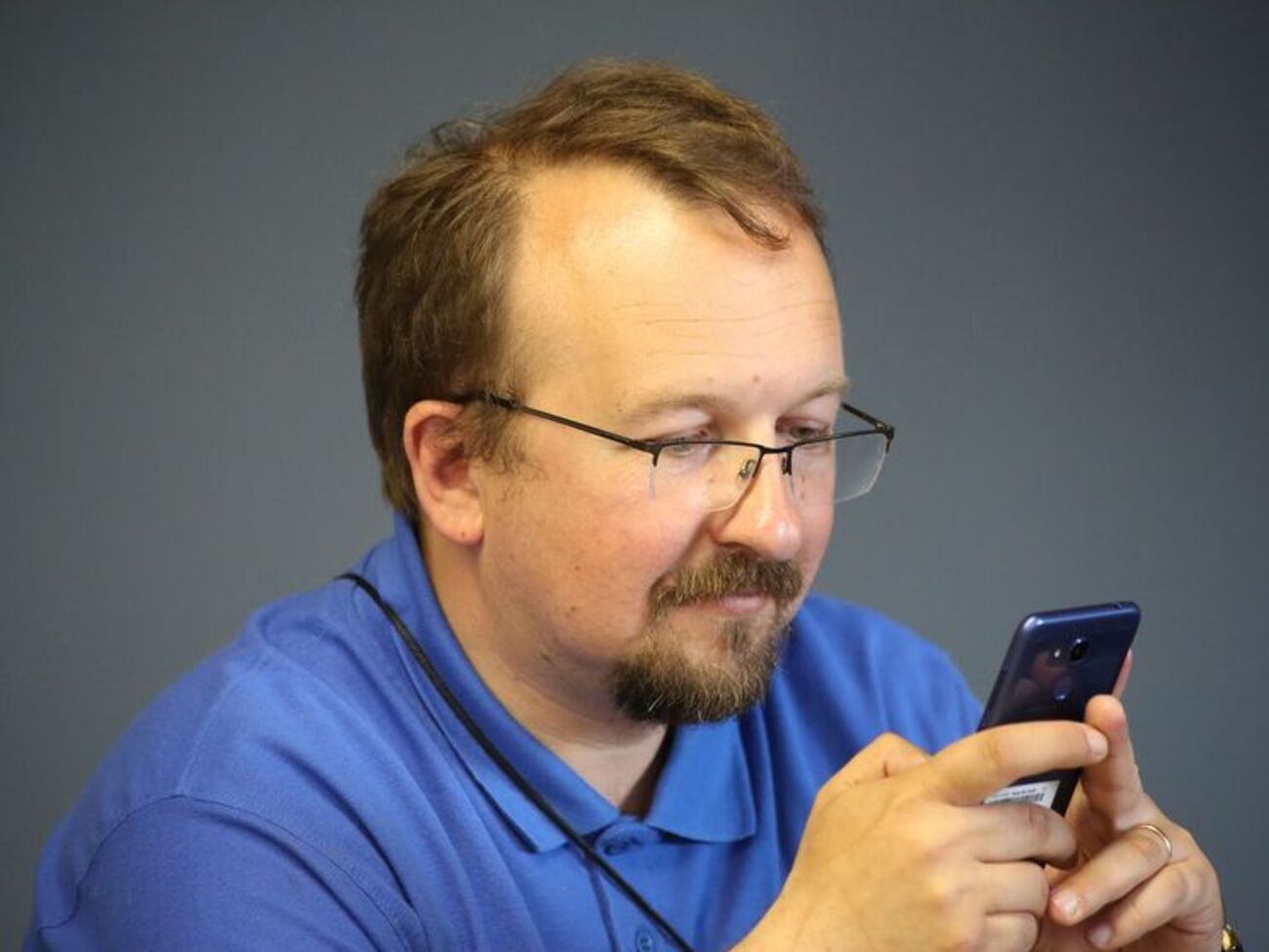 Тишкевич уважає, що росіяни опинилися в "патовій ситуації"