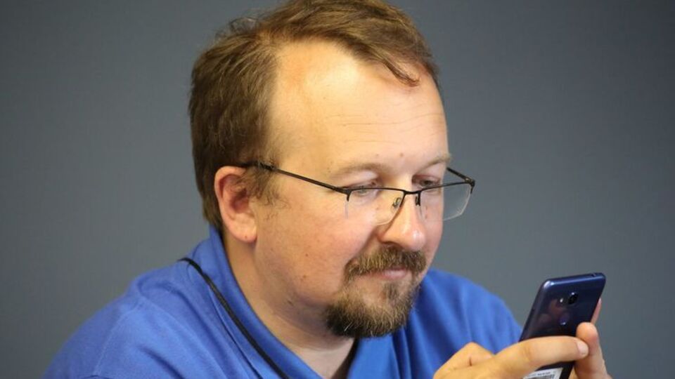 Тишкевич уважає, що росіяни опинилися в "патовій ситуації"