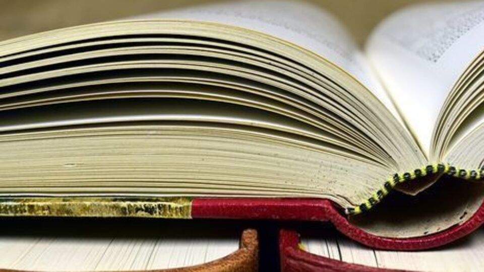 В Україні заборонили п'ять російських книг
