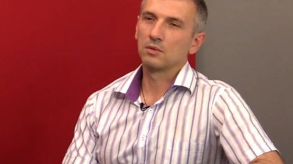 Михайлику надали охорону