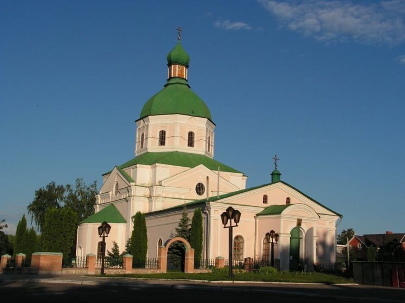 В УПЦ МП сообщили о намерении сделать опись имущества церкви в Глухове