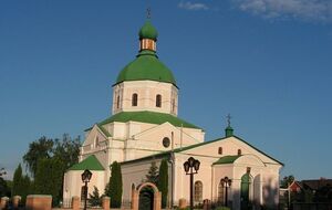 В УПЦ МП сообщили о намерении сделать опись имущества церкви в Глухове