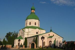 В УПЦ МП повідомили про намір зробити опис майна церкви у Глухові
